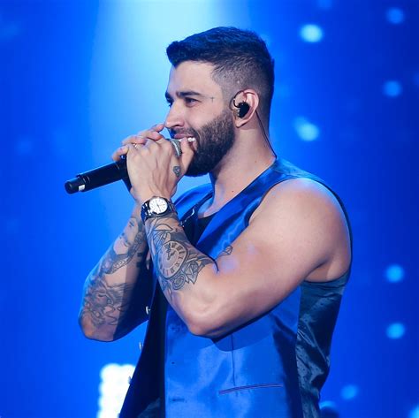 Gusttavo Lima .